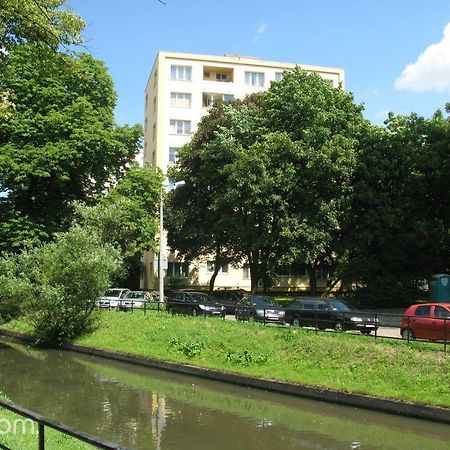 Apartamento Old Town Gdansk Exterior foto
