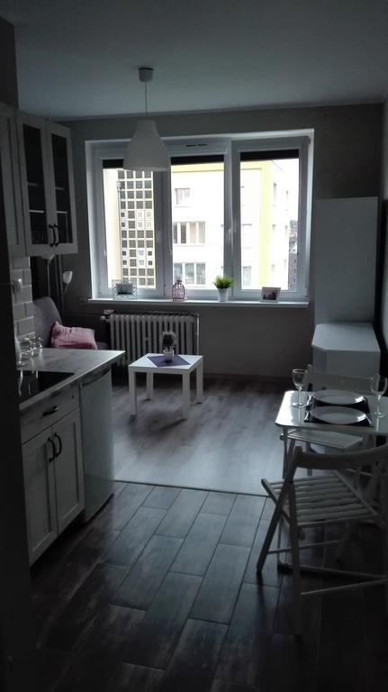 Apartamento Old Town Gdansk Exterior foto