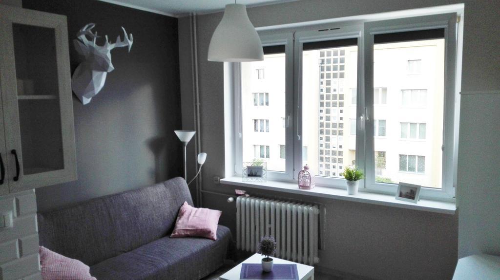 Apartamento Old Town Gdansk Exterior foto