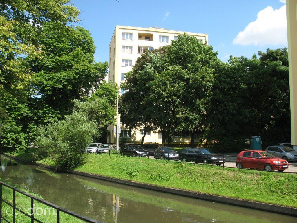 Apartamento Old Town Gdansk Exterior foto